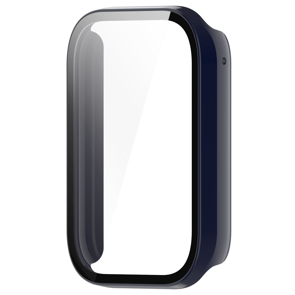 Etui ze szkłem Bizon Case Watch Adamo